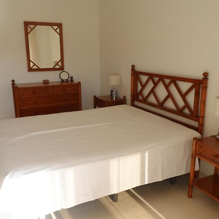 Apartamento Varandas Do Sol Nascente Porches  Luaran gambar