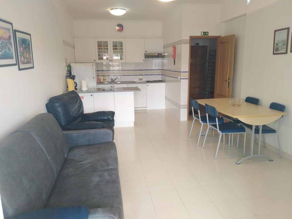 Apartamento Varandas Do Sol Nascente Porches  Luaran gambar