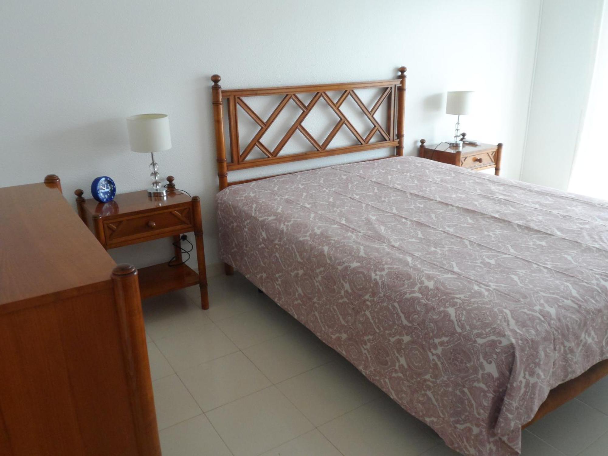 Apartamento Varandas Do Sol Nascente Porches  Luaran gambar