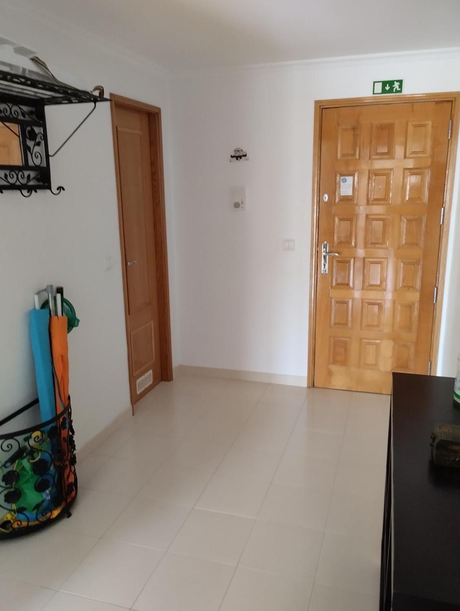 Apartamento Varandas Do Sol Nascente Porches  Luaran gambar