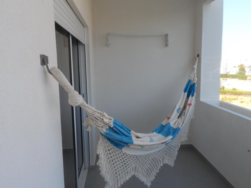 Apartamento Varandas Do Sol Nascente Porches  Luaran gambar