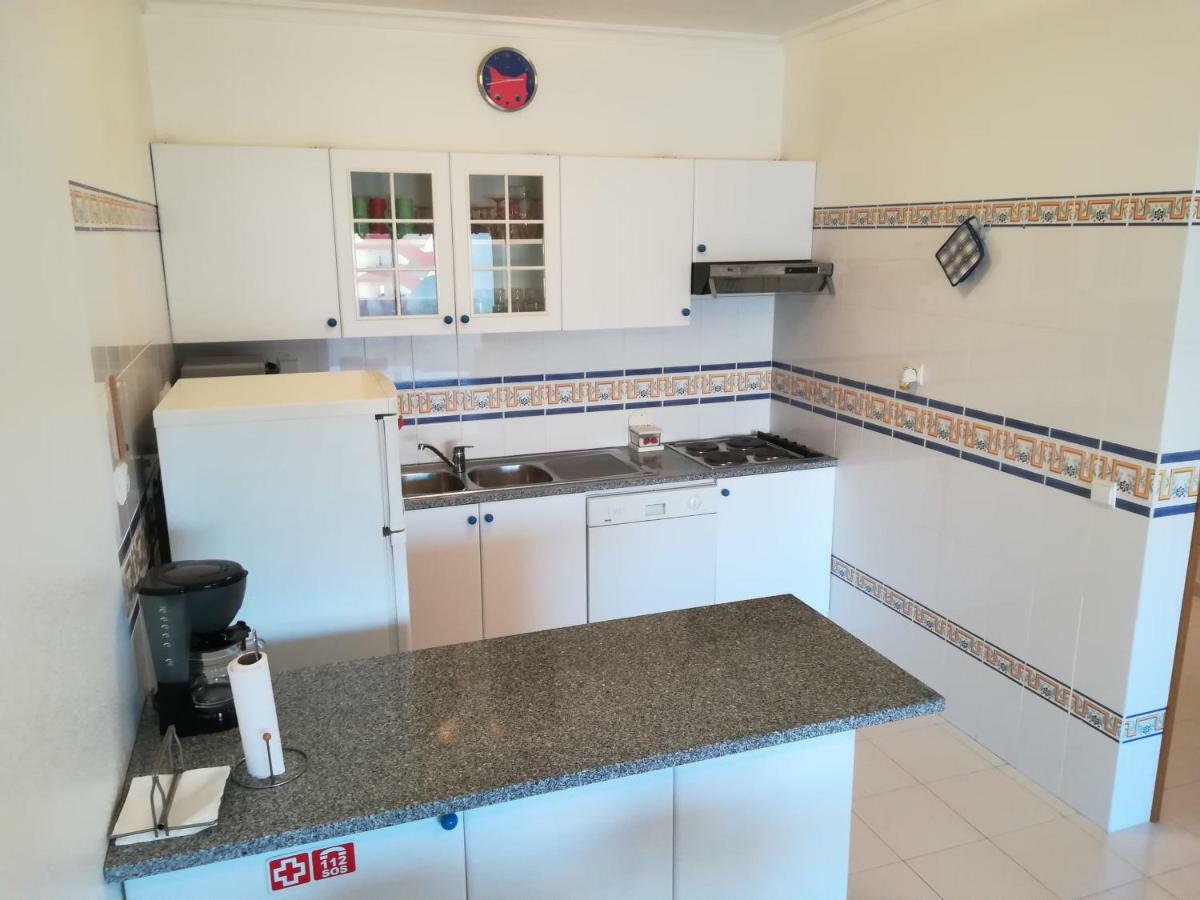 Apartamento Varandas Do Sol Nascente Porches  Luaran gambar