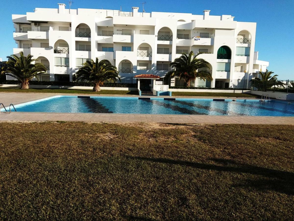 Apartamento Varandas Do Sol Nascente Porches  Luaran gambar
